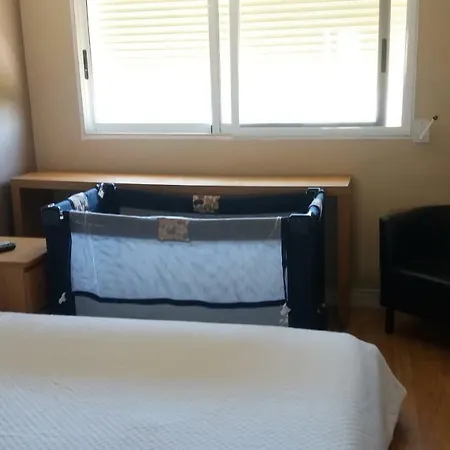 Piso Playa Patacona/malvarrosa Apartament