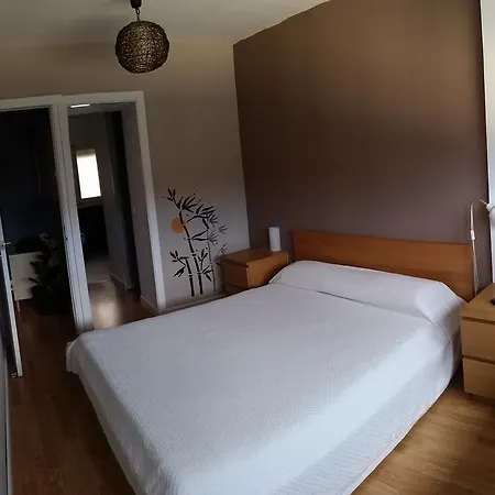 Piso Playa Patacona/malvarrosa Apartamento *