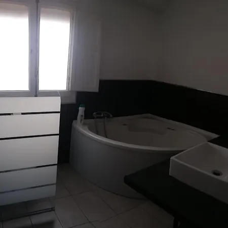 Apartment Piso Playa Patacona/malvarrosa *